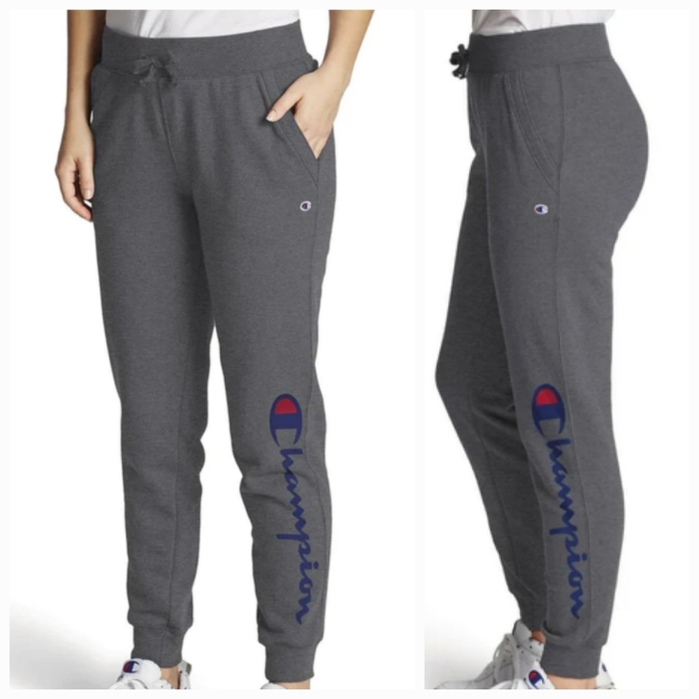 Champion Gray Women's Joggers